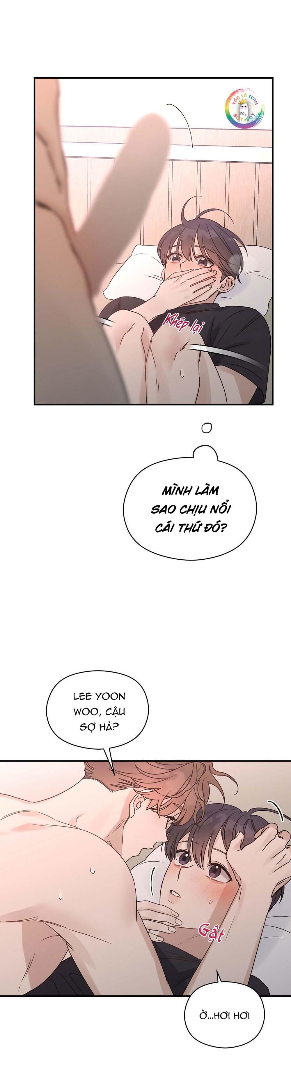 omega complex (end) chapter 27 21