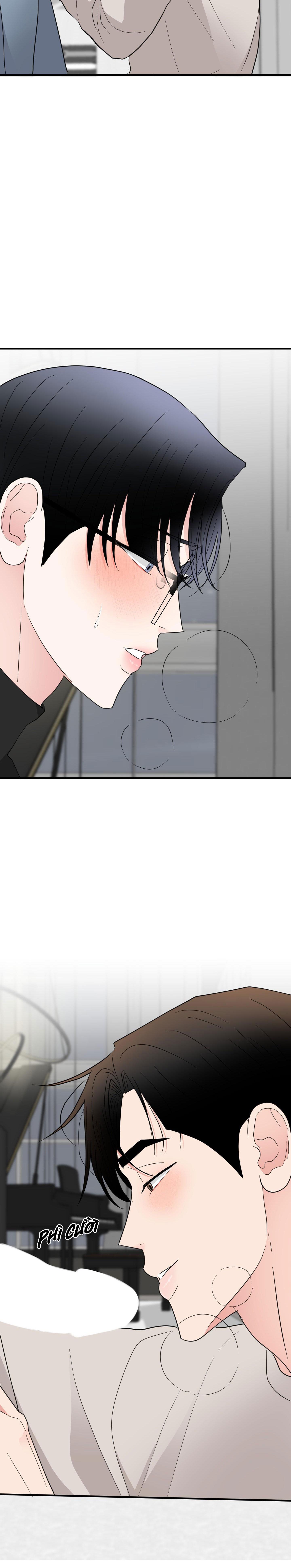 món quà dành cho kẻ ngạo mạn chapter 16 28