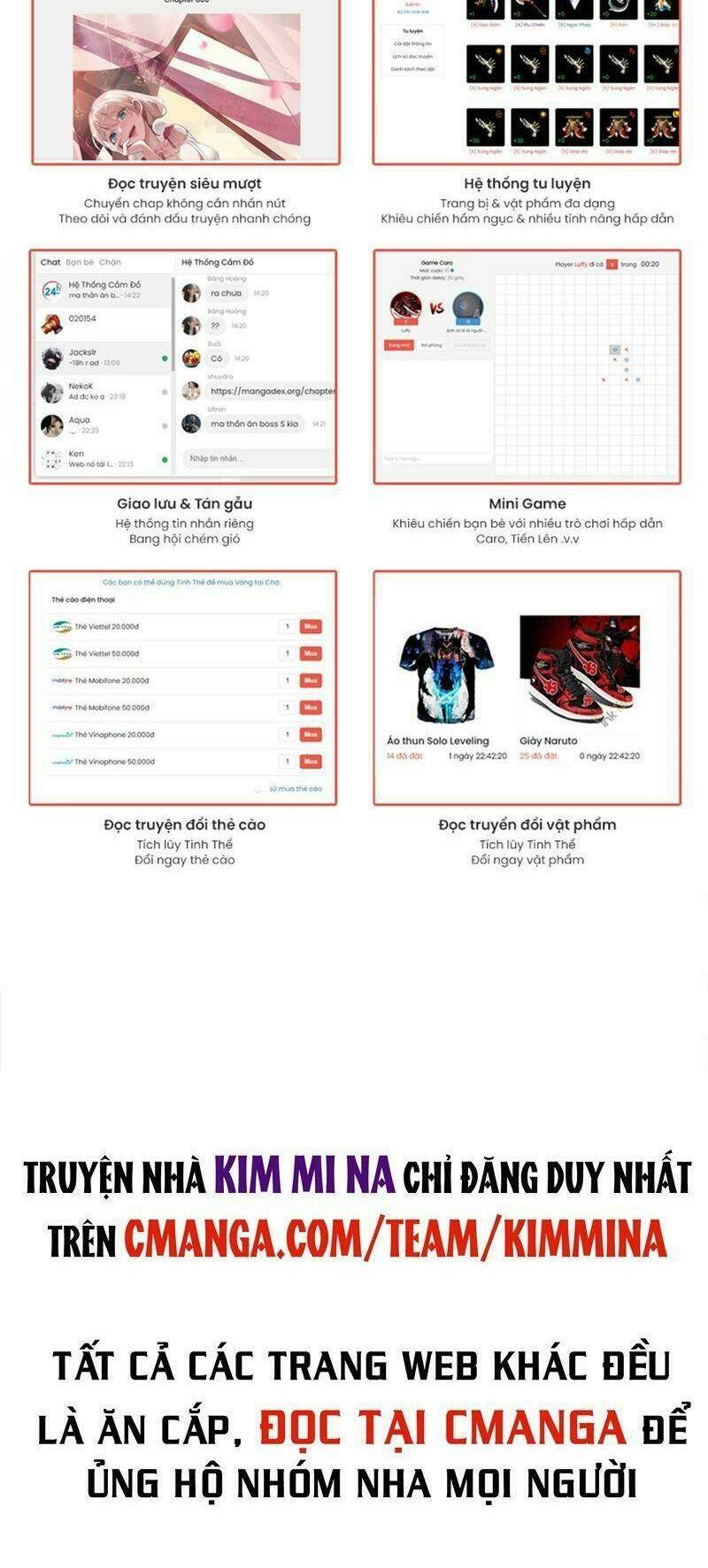 vương gia kiêu ngạo quá khó cua chapter 79 15