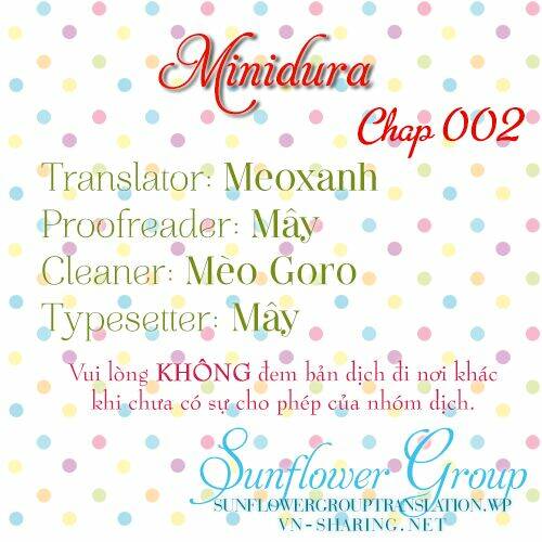 minidura chapter 2 1