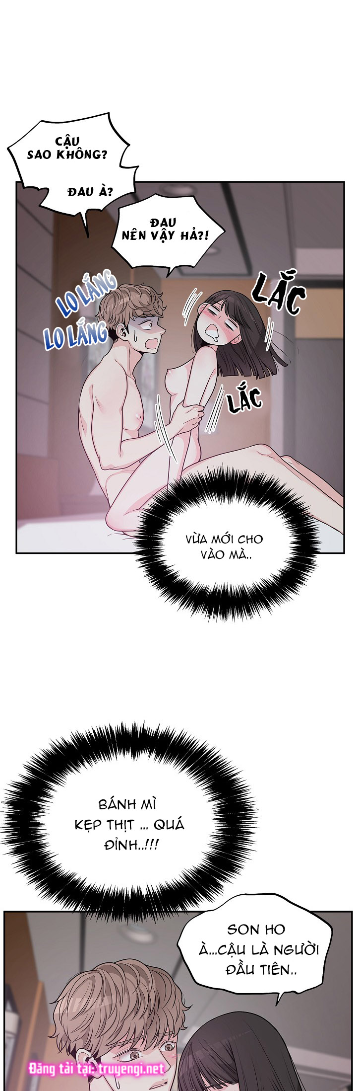 tuyển tập hàn, nhật chịch ngắn chapter 6 23