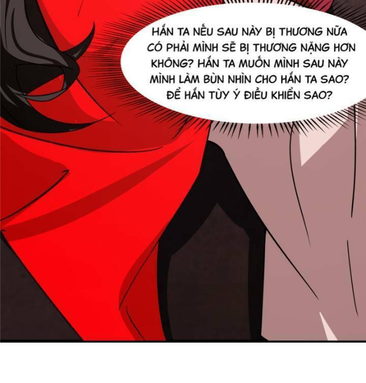 độc bộ thiên hạ: đặc công thần y chapter 158 21