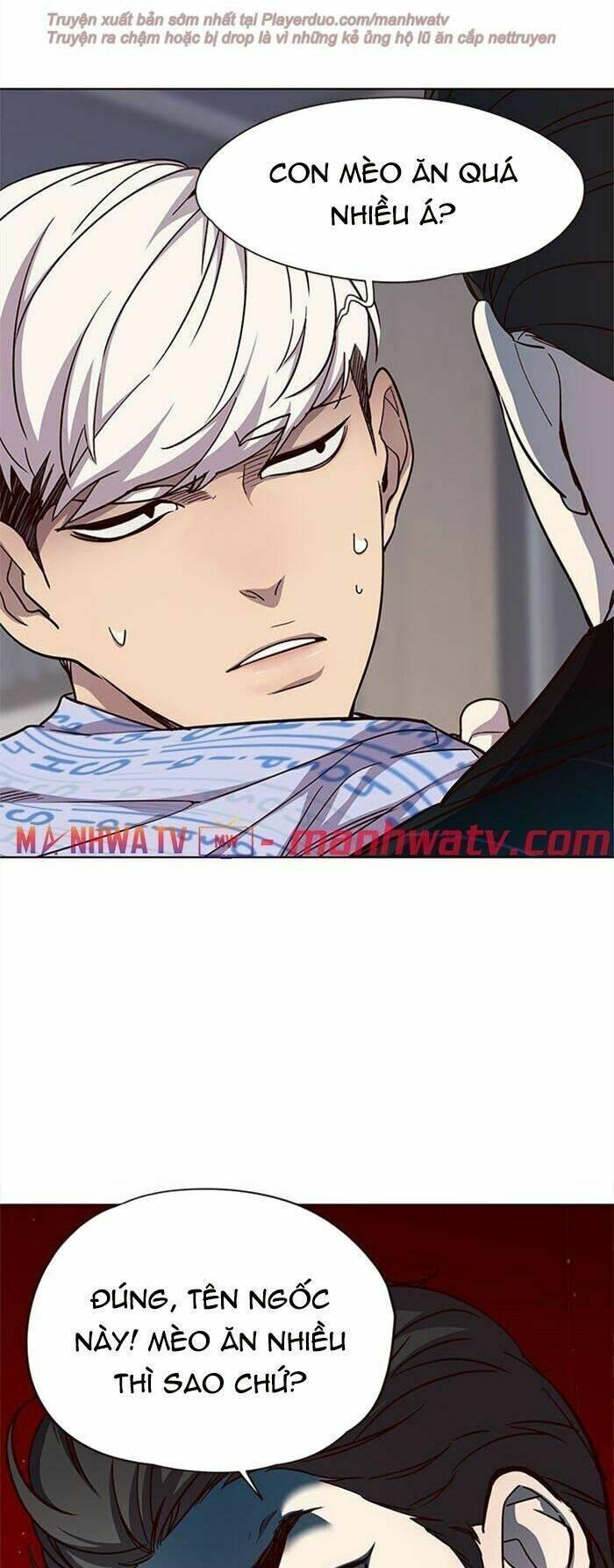 biến thân thành mèo chapter 34 32