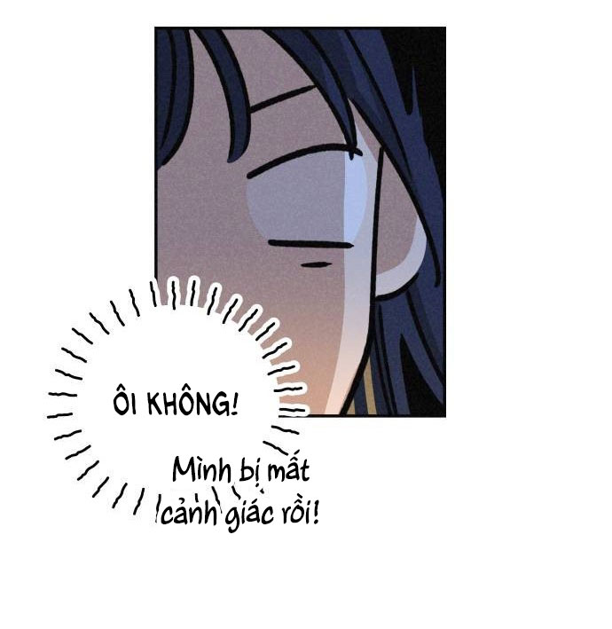 Mối Quan Hệ Đặc Biệt chapter 20.1 47