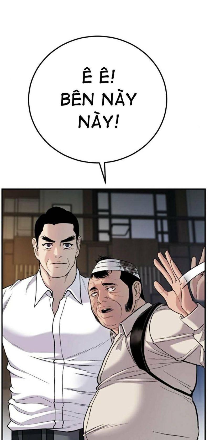 đặc vụ kim chapter 18.5 89