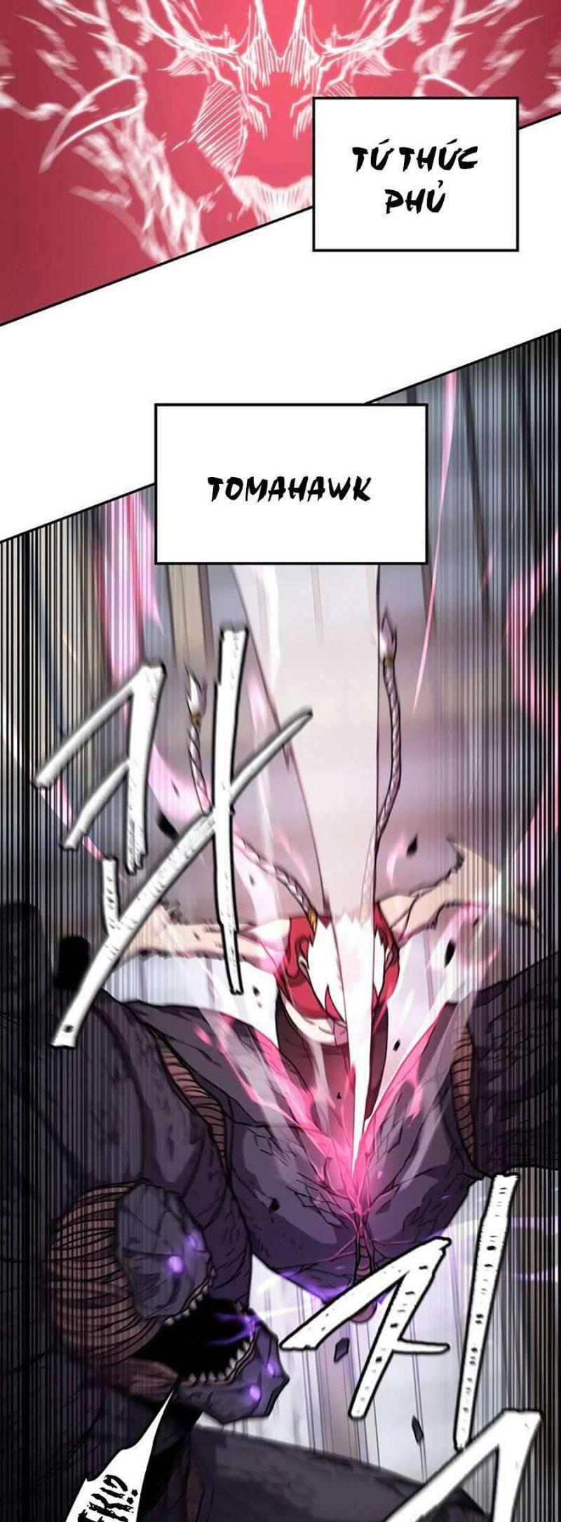 pháp sư hạng b nhanh nhất thế giới chapter 35 4