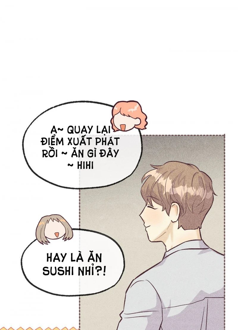 chạy đâu cho thoát chapter 42.5 7