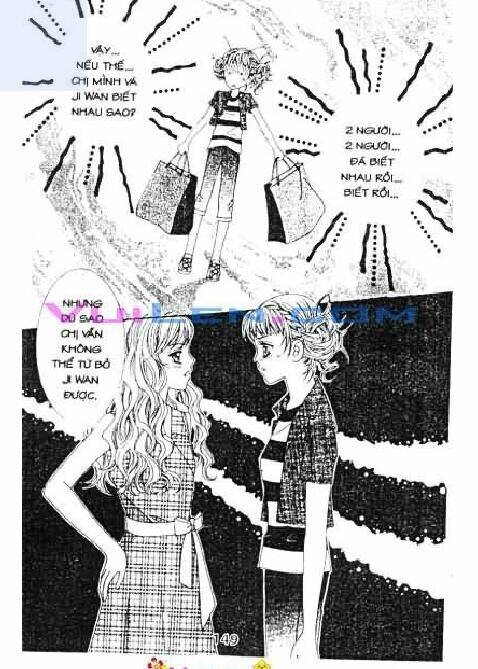 ánh nắng chói chang chapter 9 145