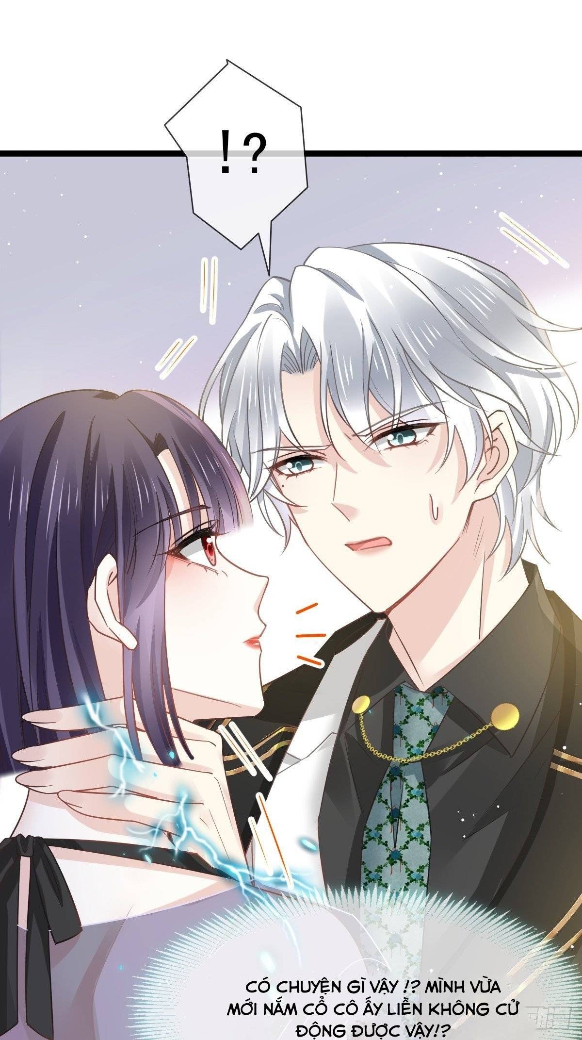 chiến lược lạm dụng al toàn năng chapter 7 24