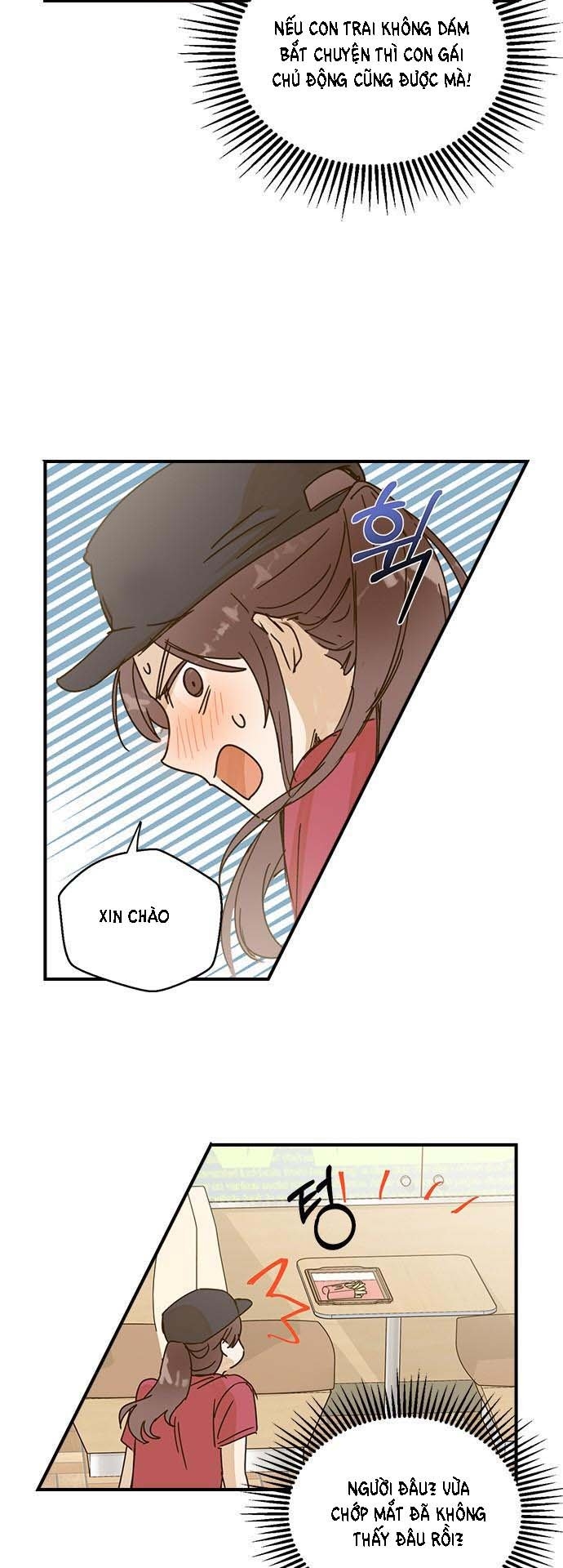 nhân duyên kiếp trước chapter 1.2 30