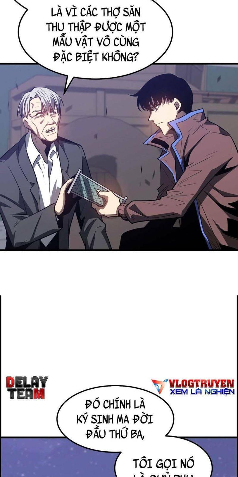 siêu tiến hóa chapter 87 43