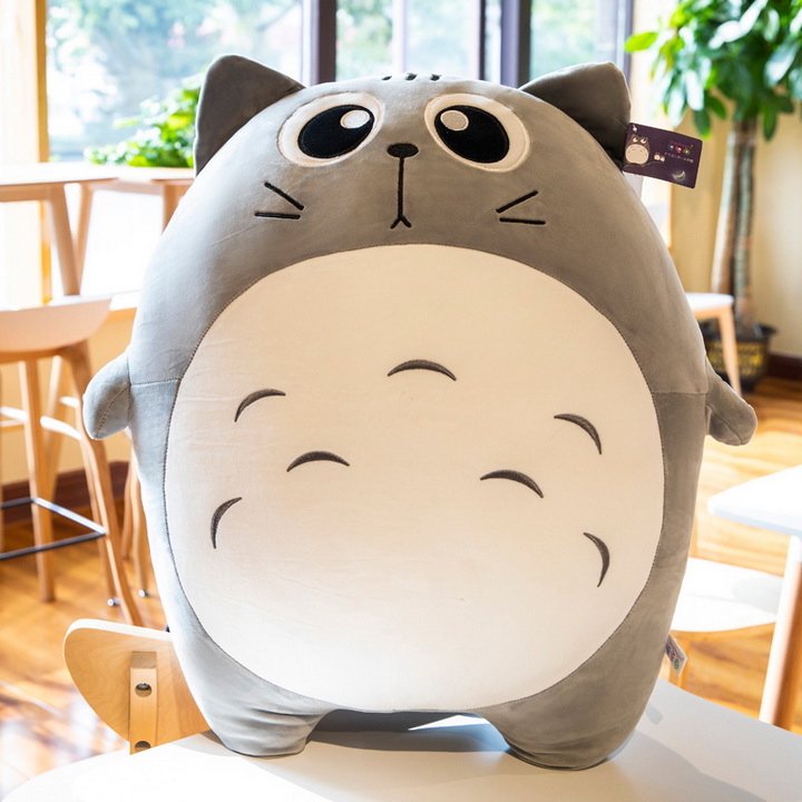 Gấu Bông Totoro Siêu Mập Ú Dễ Thương TNB244