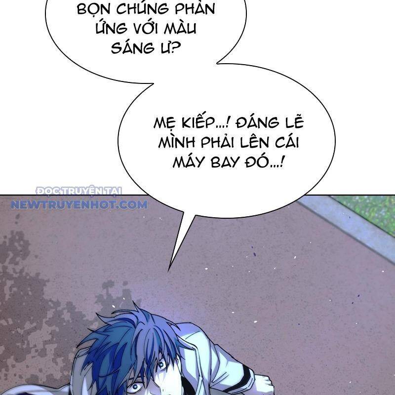 tận thế cũng chỉ là trò chơi chapter 45 5