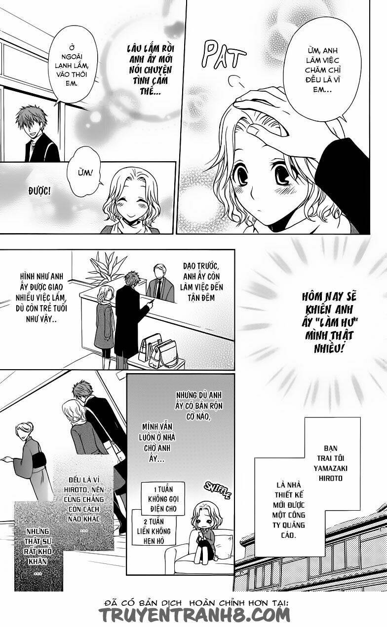 aigan cinderella chapter 4 5