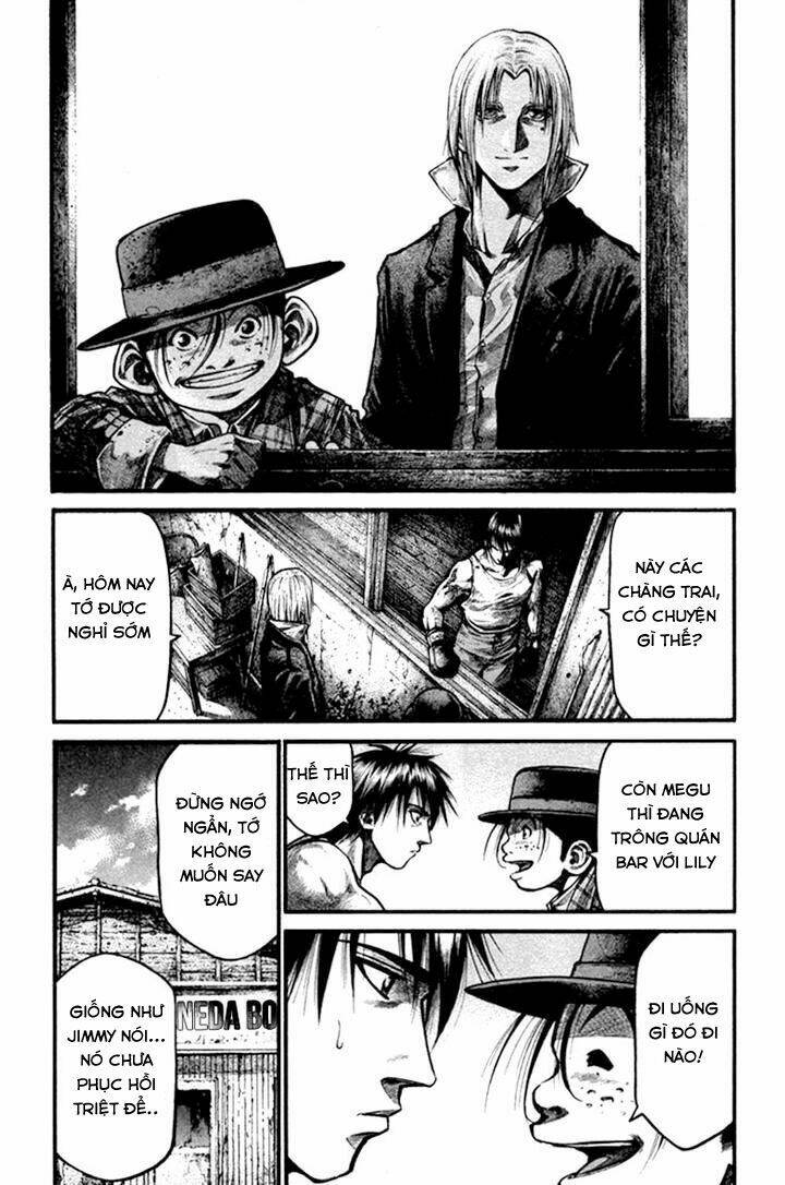 rainbow chapter 125 6