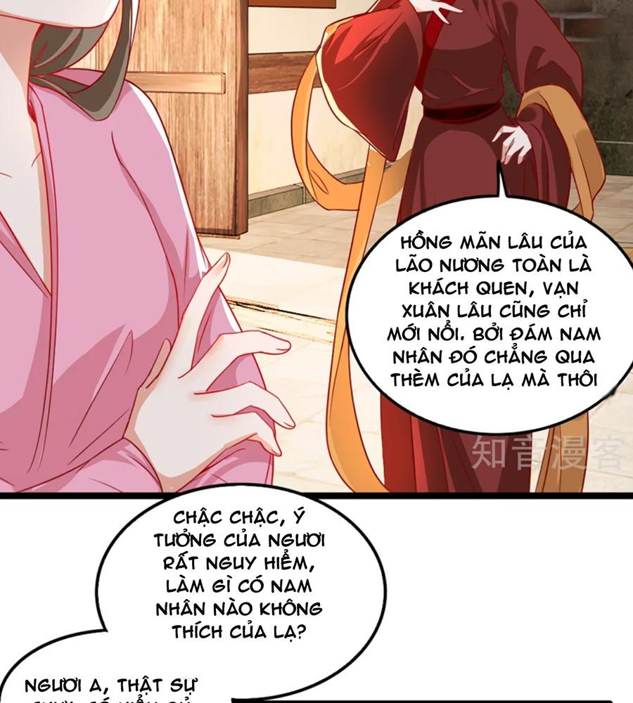 Gian Phi Như Thử Đa Kiều chapter 94 - Trang 8
