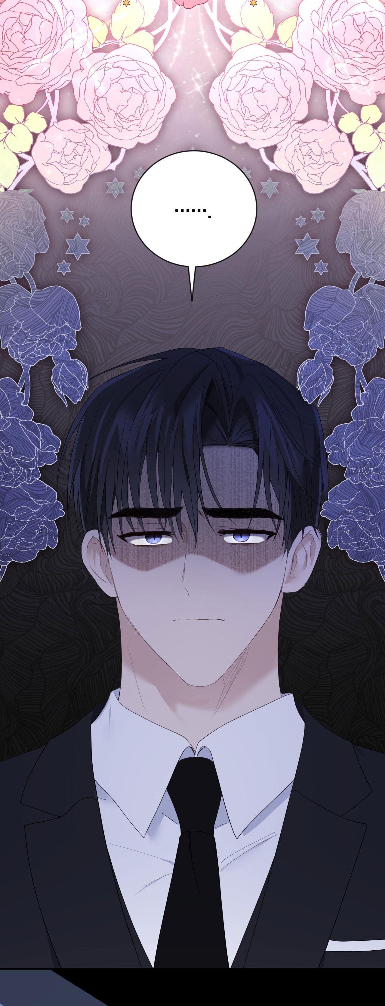 vị ngọt không đường (sweet not sugar) chapter 19 8