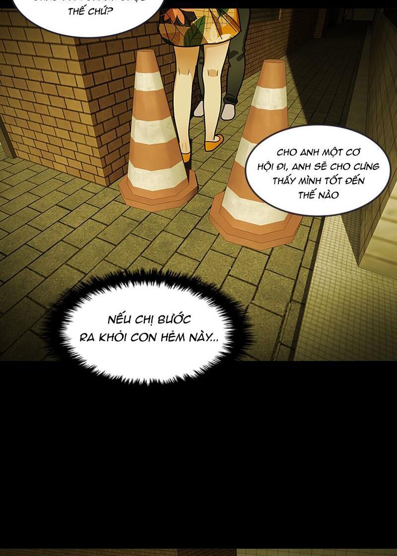 nửa đêm ở poppy land chapter 61 12