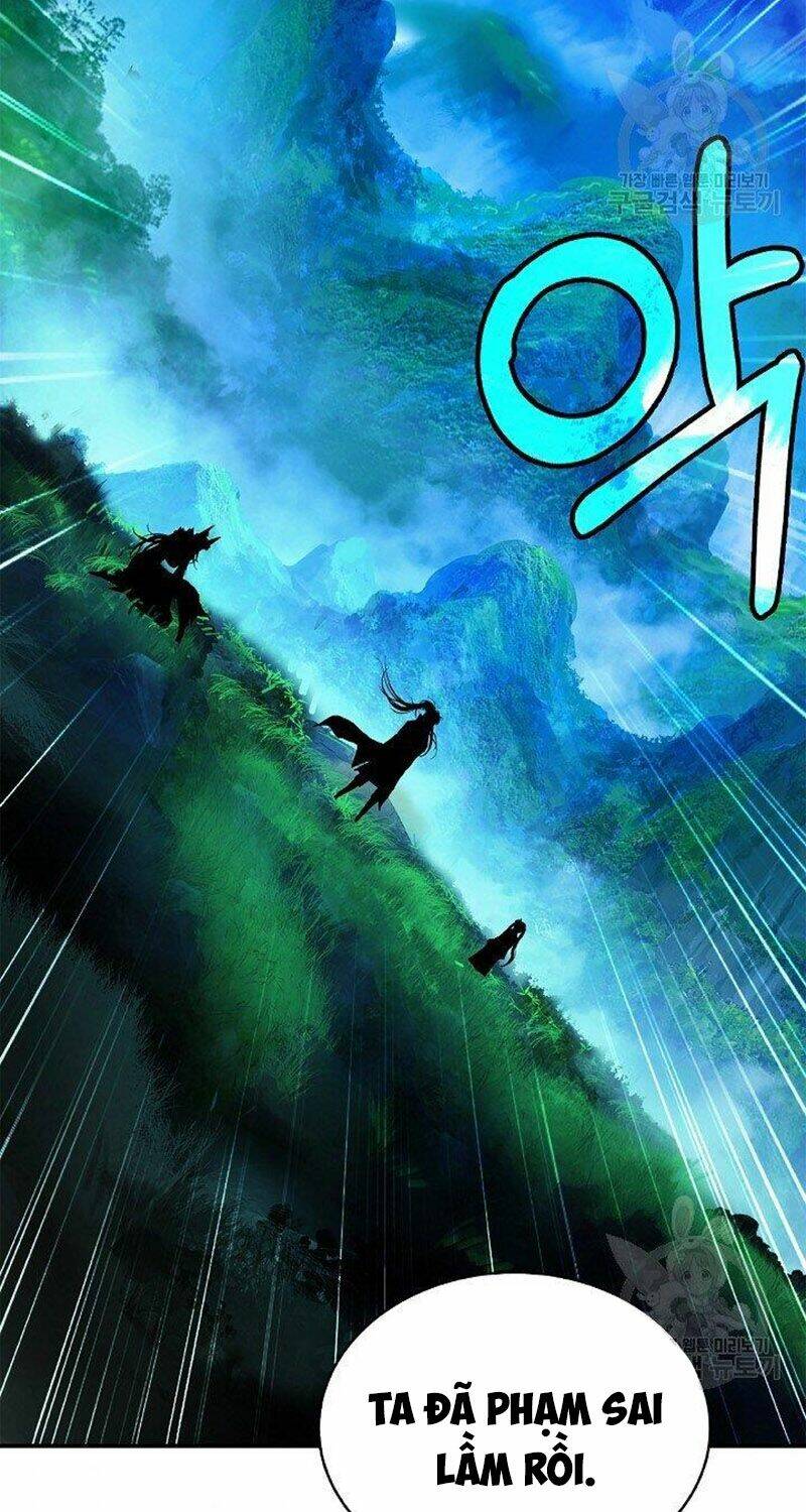 xuyên không thành hổ chapter 67 88