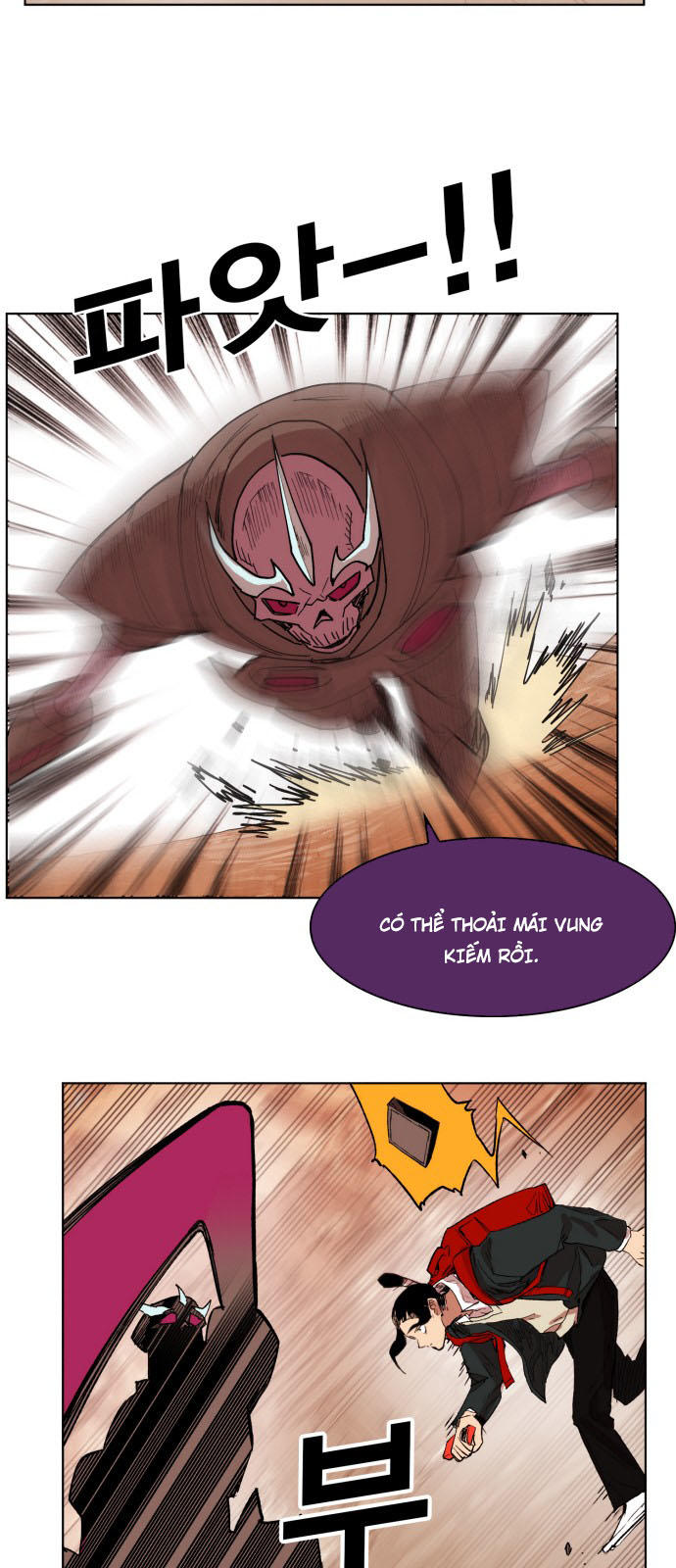 hard core leveling warrior chapter 152 20