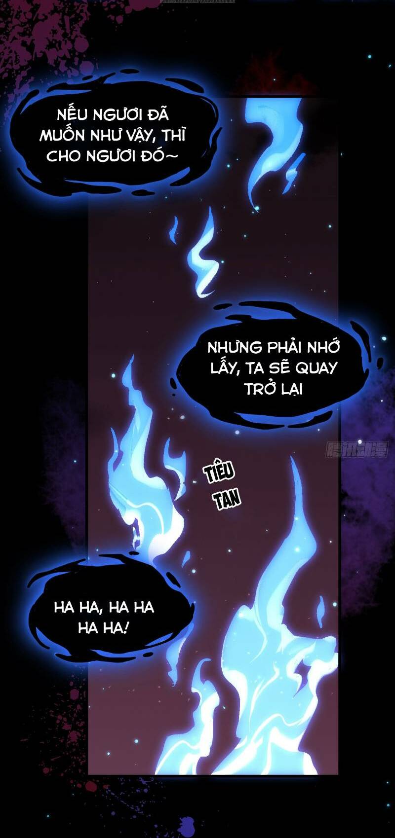 trường an tưởng tượng chapter 66 28