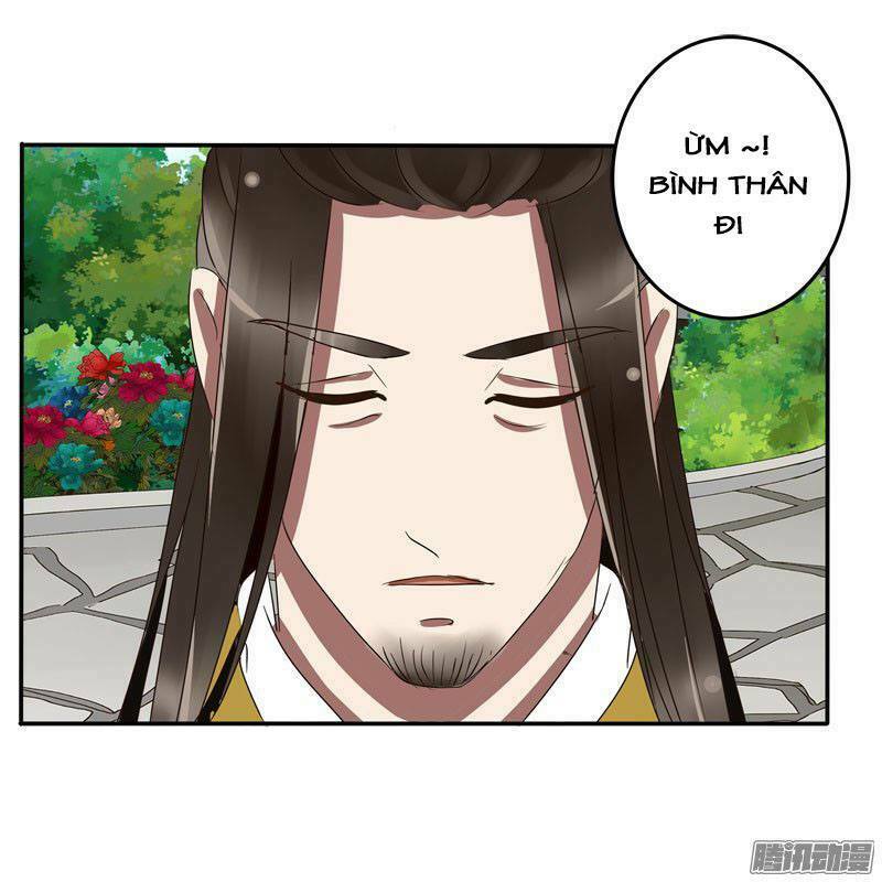 thông linh phi chapter 64 24