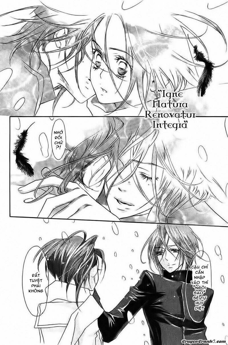 bộ 3 đẫm máu chapter 4 12