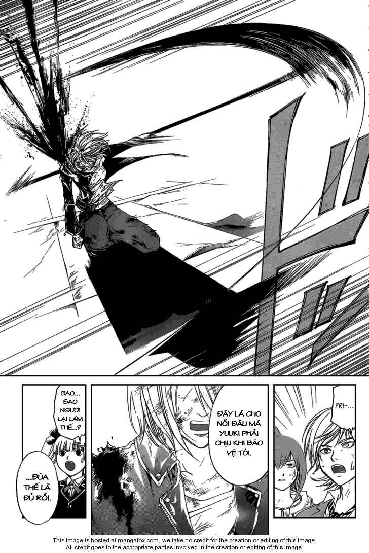 code breaker chapter 69 18