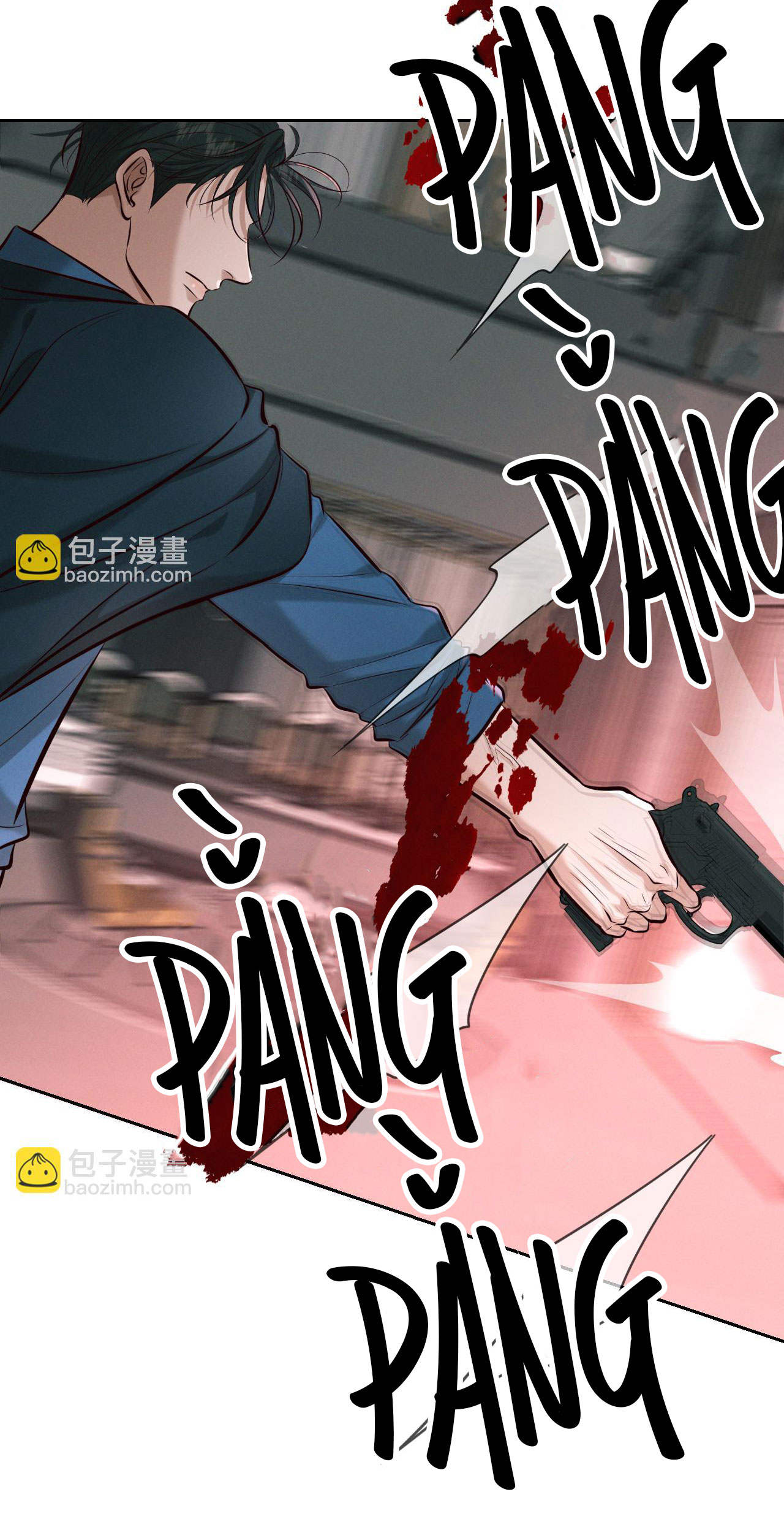 đêm tình yêu và giết chóc chapter 6 51