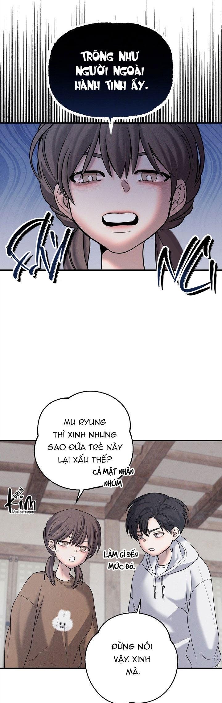 ĐÊM KHÔNG DẤU VẾT Chapter 34 ss2 11