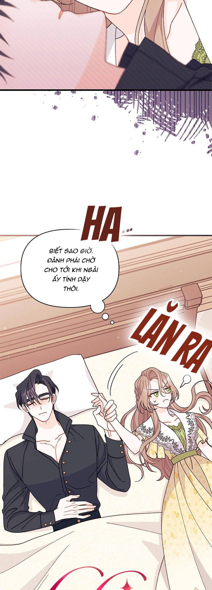 Tôi Đã Có Chồng Sau Khi Nhặt Được Nam Chính chapter 48.1 43