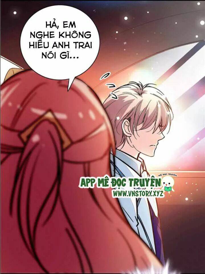 nữ hầu sau giờ học chapter 102 31