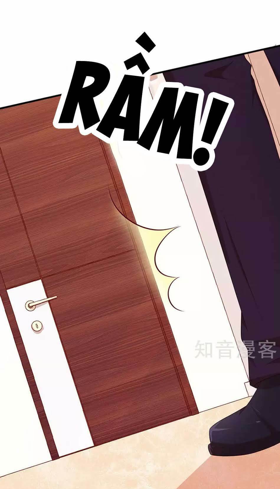 cả thế giới đều không bằng người chapter 73 21