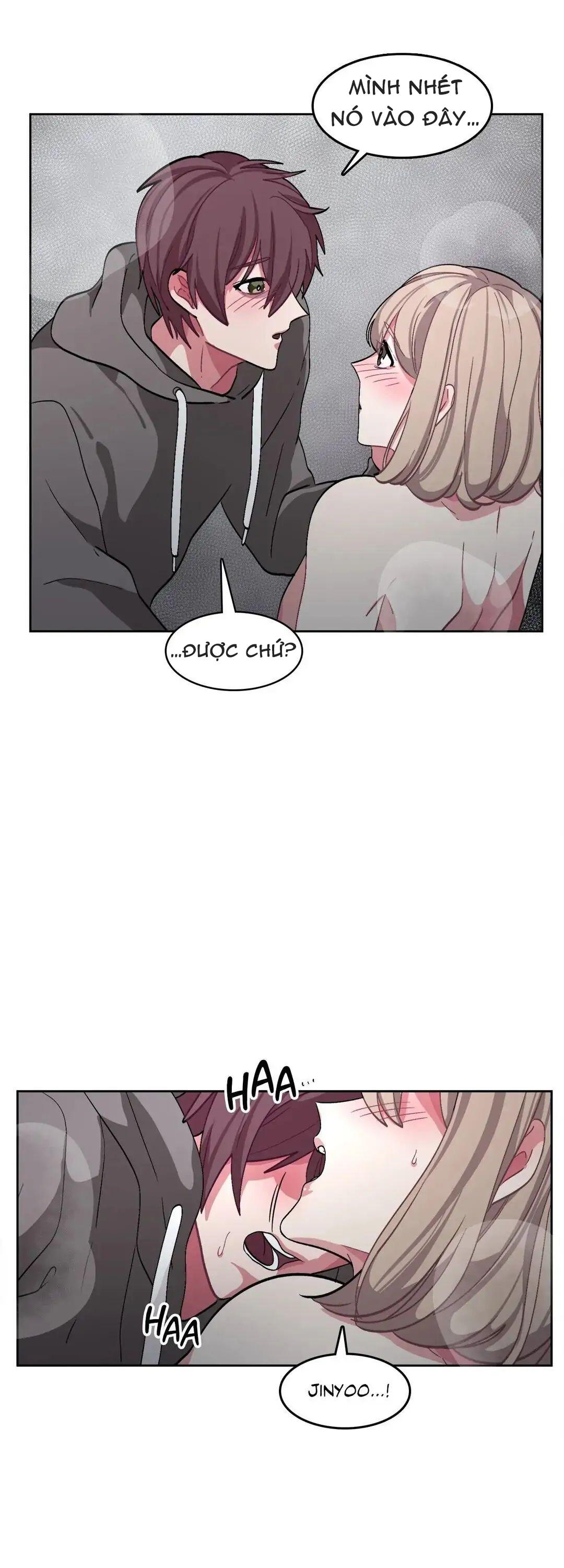 hãy vâng lời anh chapter 24 13