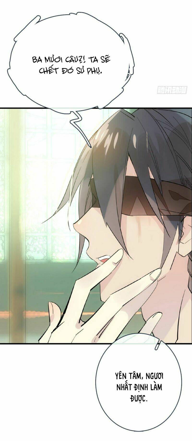 sư phụ lại trêu chọc ta chapter 22 2