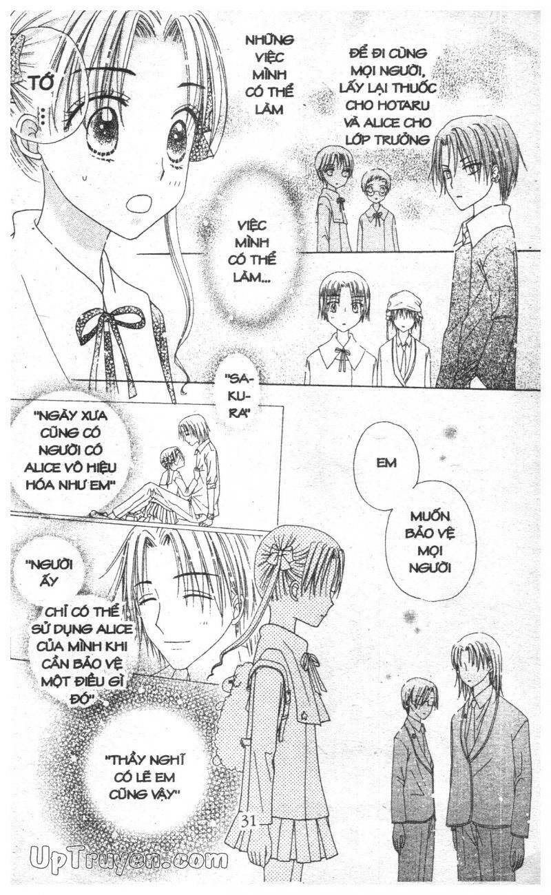 gakuen alice chapter 35 29