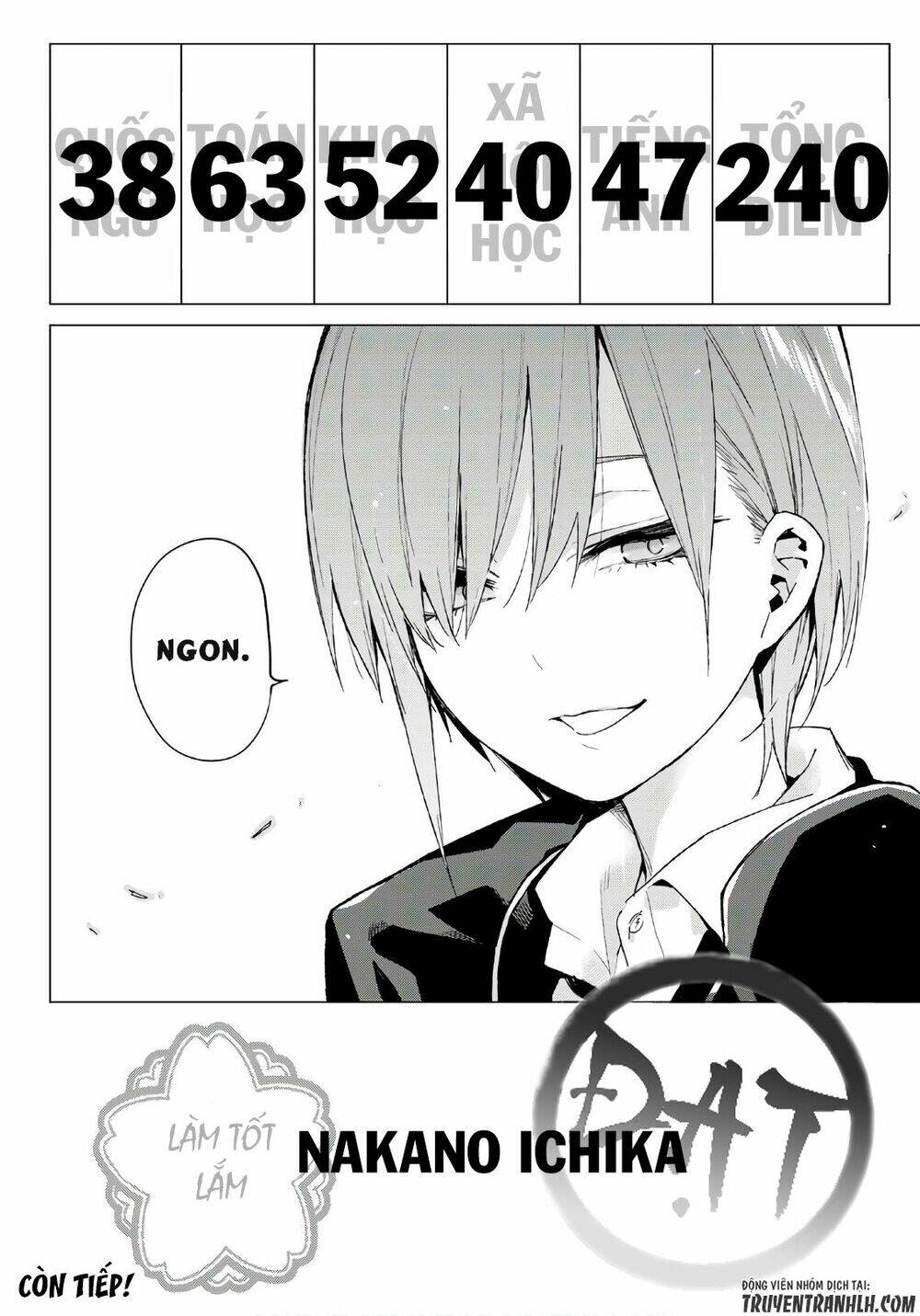 the five wedded brides chapter 58 21