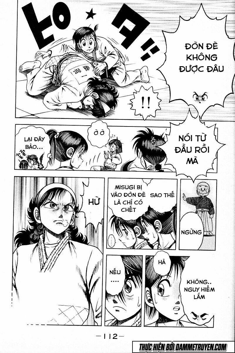 shin kotaro makaritoru! juudouhen chapter 210 11