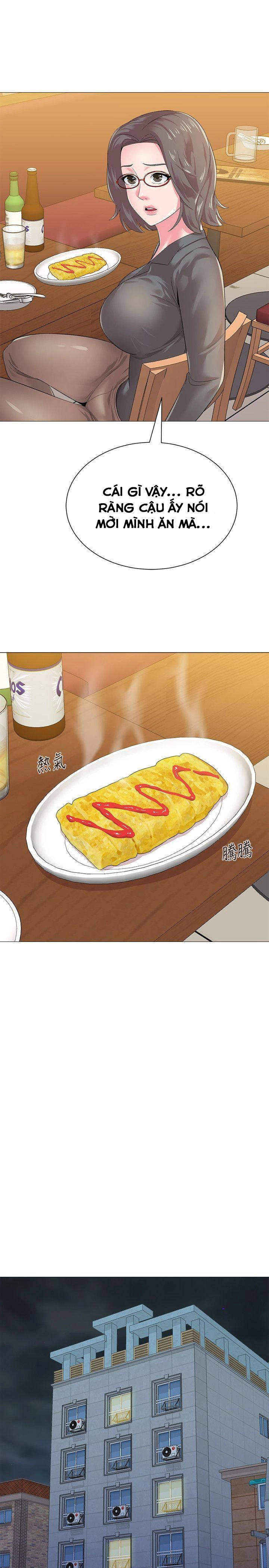 cô giáo gợi cảm chapter 26 36