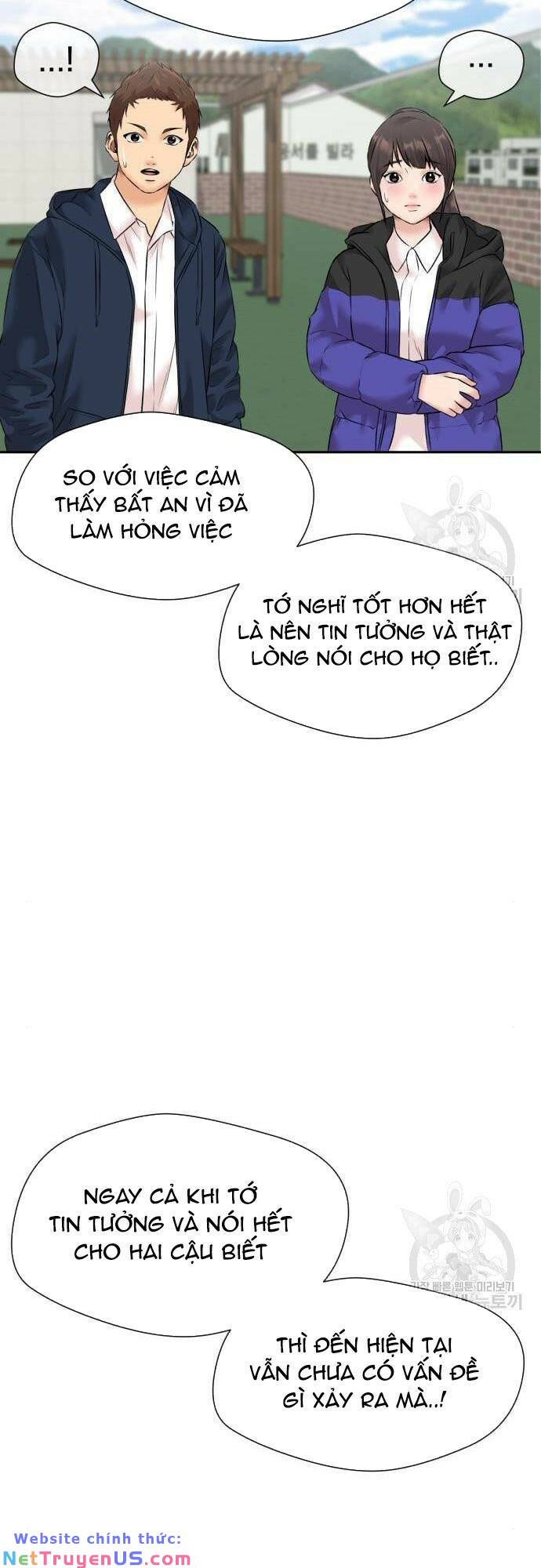 gương mặt thiên tài chapter 135 17