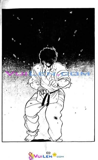 truyền nhân atula - shura no mon i chapter 8 70