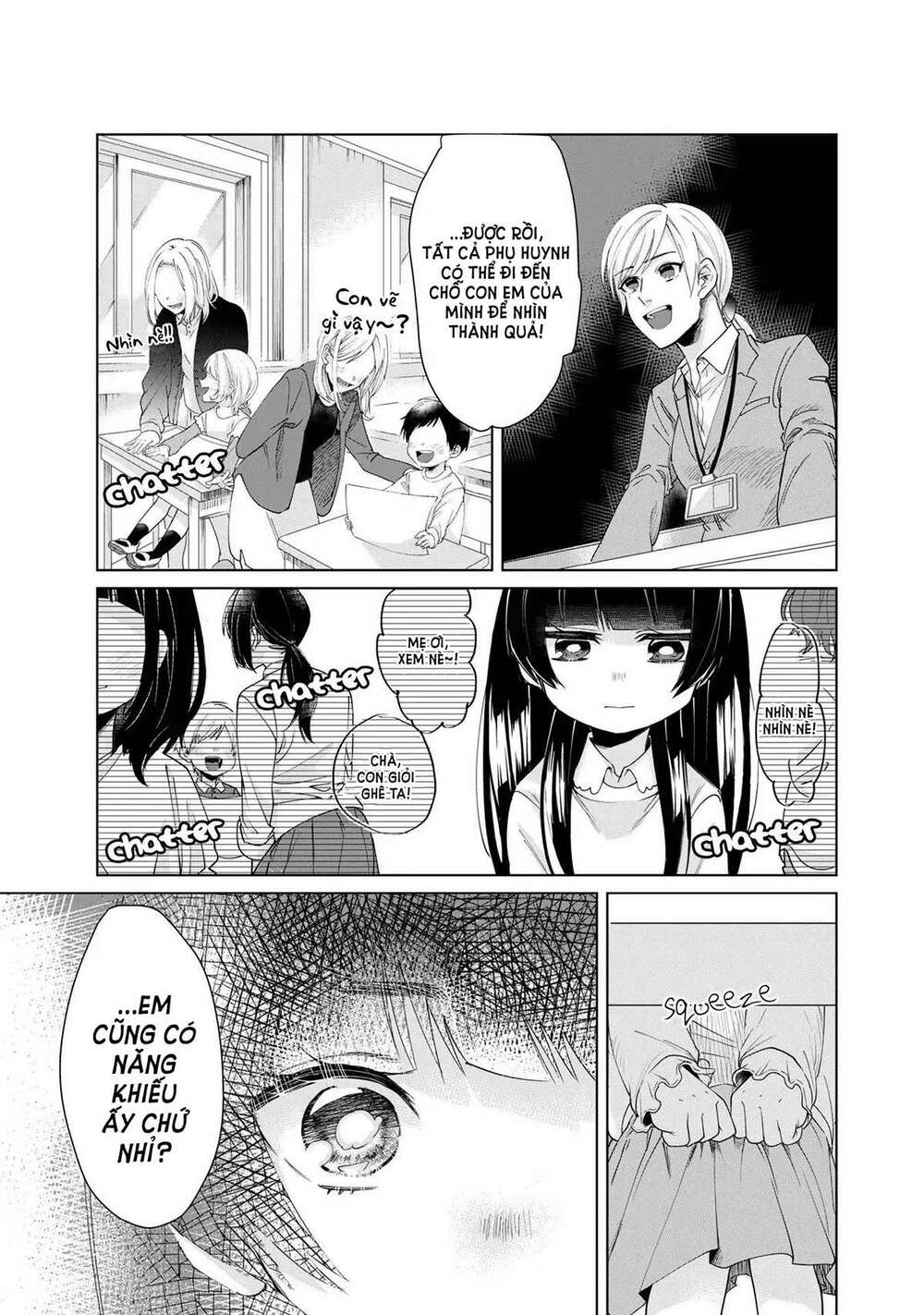 con gái ông trùm và người giám hộ chapter 4 7