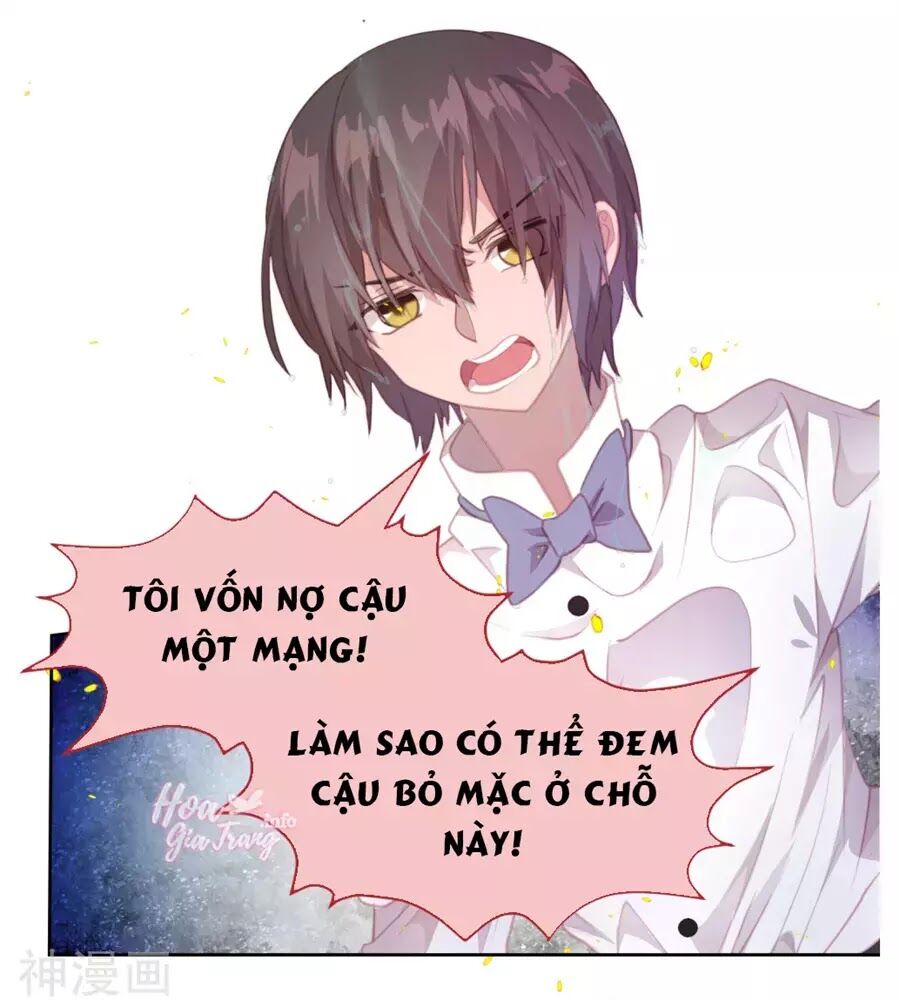 thanh âm giai điệu phản công chapter 74 7