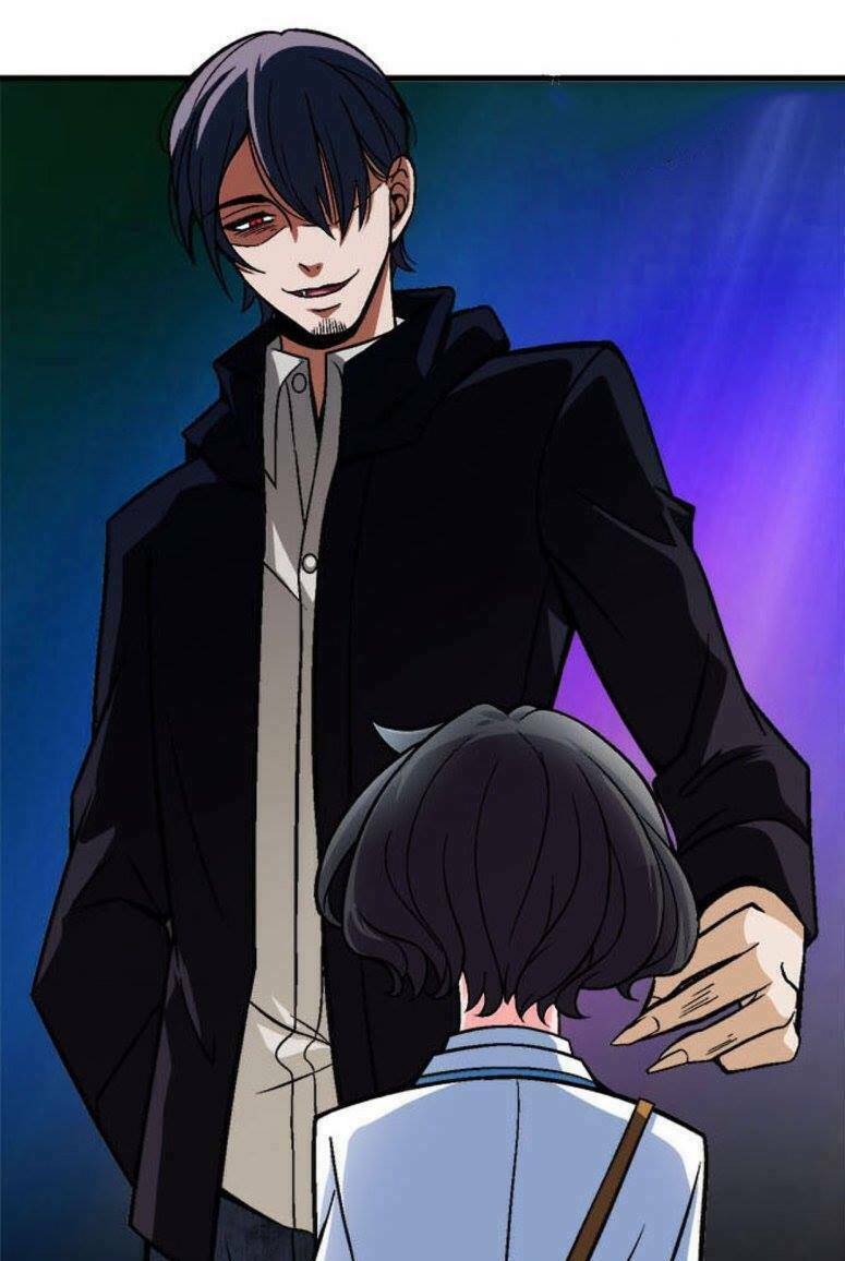 người yêu khát máu của tôi chapter 1 35