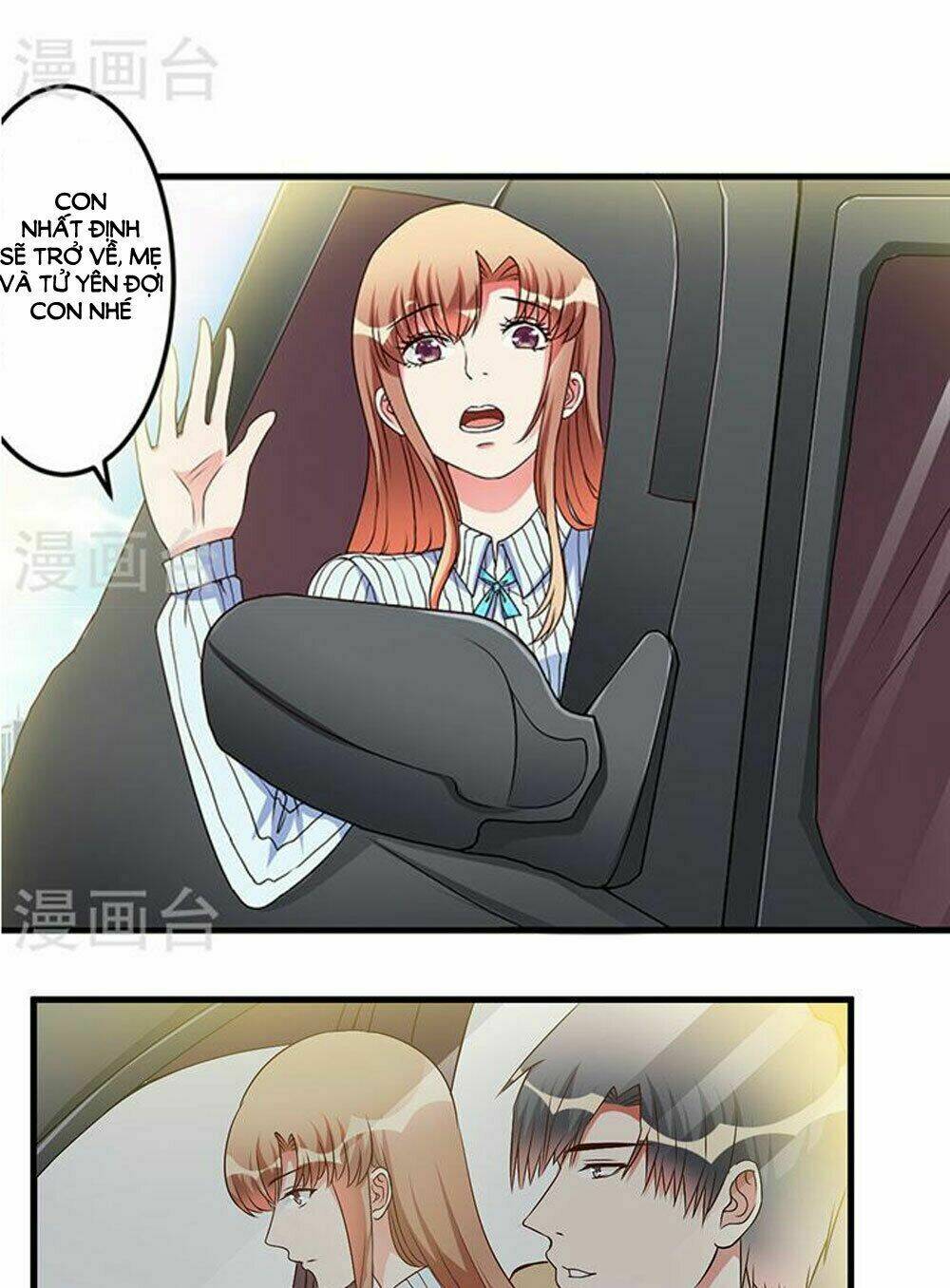 gối đầu vào tổng tài ác ma chapter 46 6