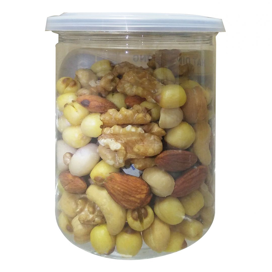 Hạt Dinh Dưỡng FAMINUTS (220g / Hũ)