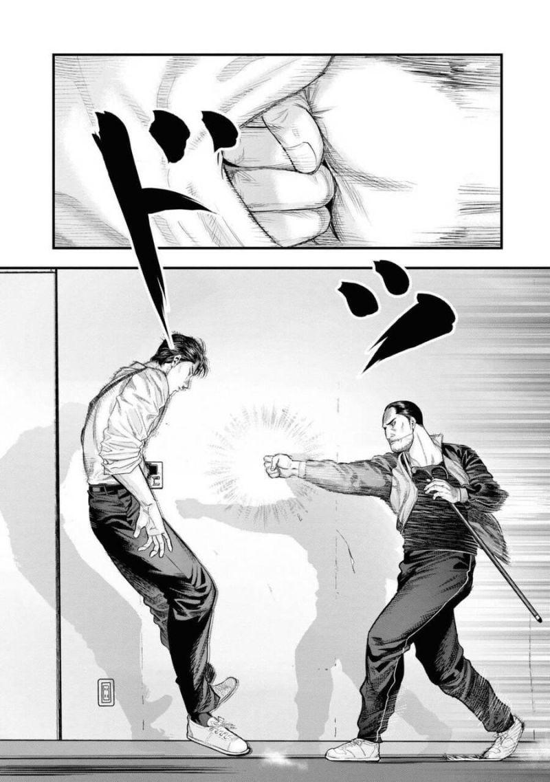 những con chó địa ngục chapter 2 35