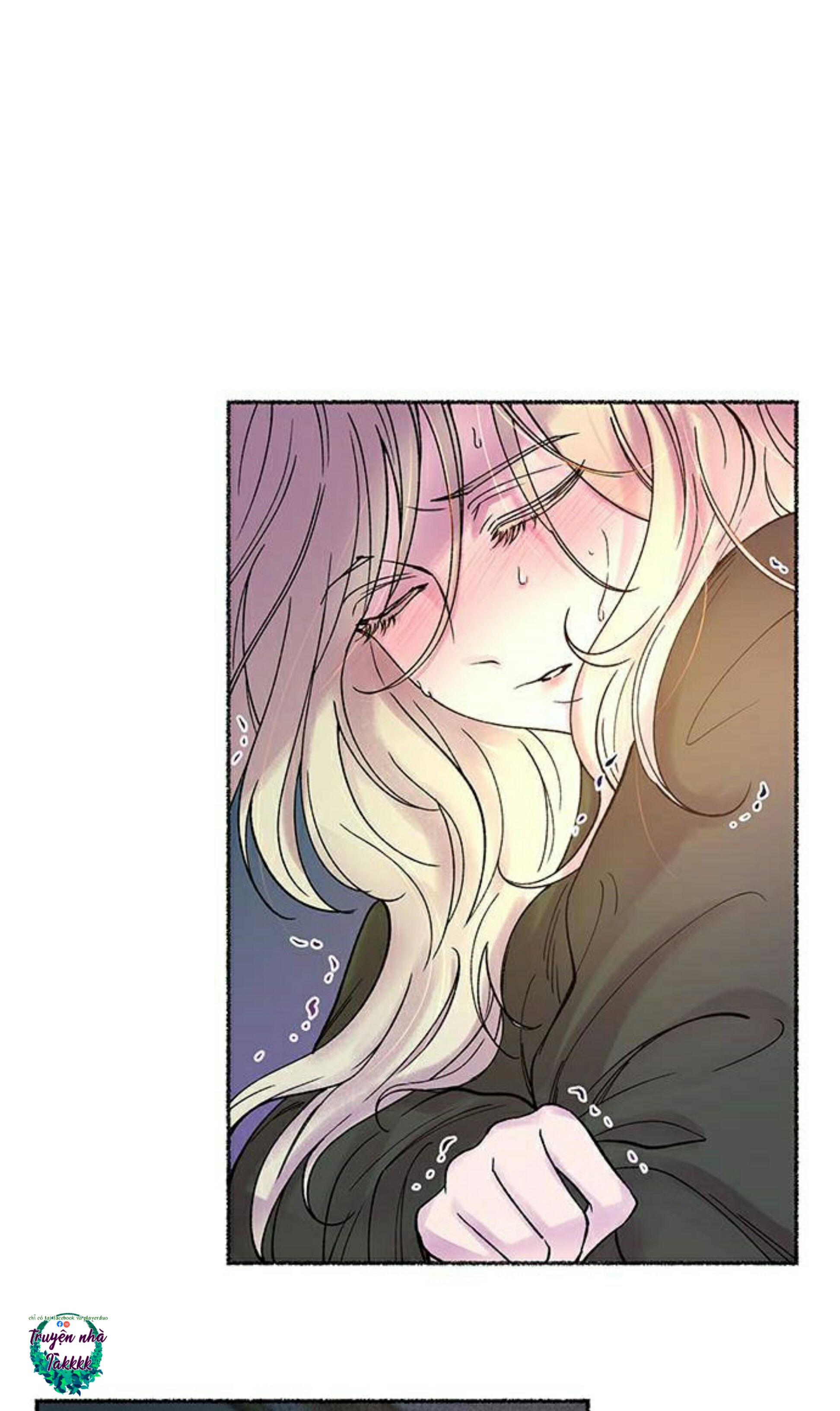 như gió trên cành cây khô chapter 12 2