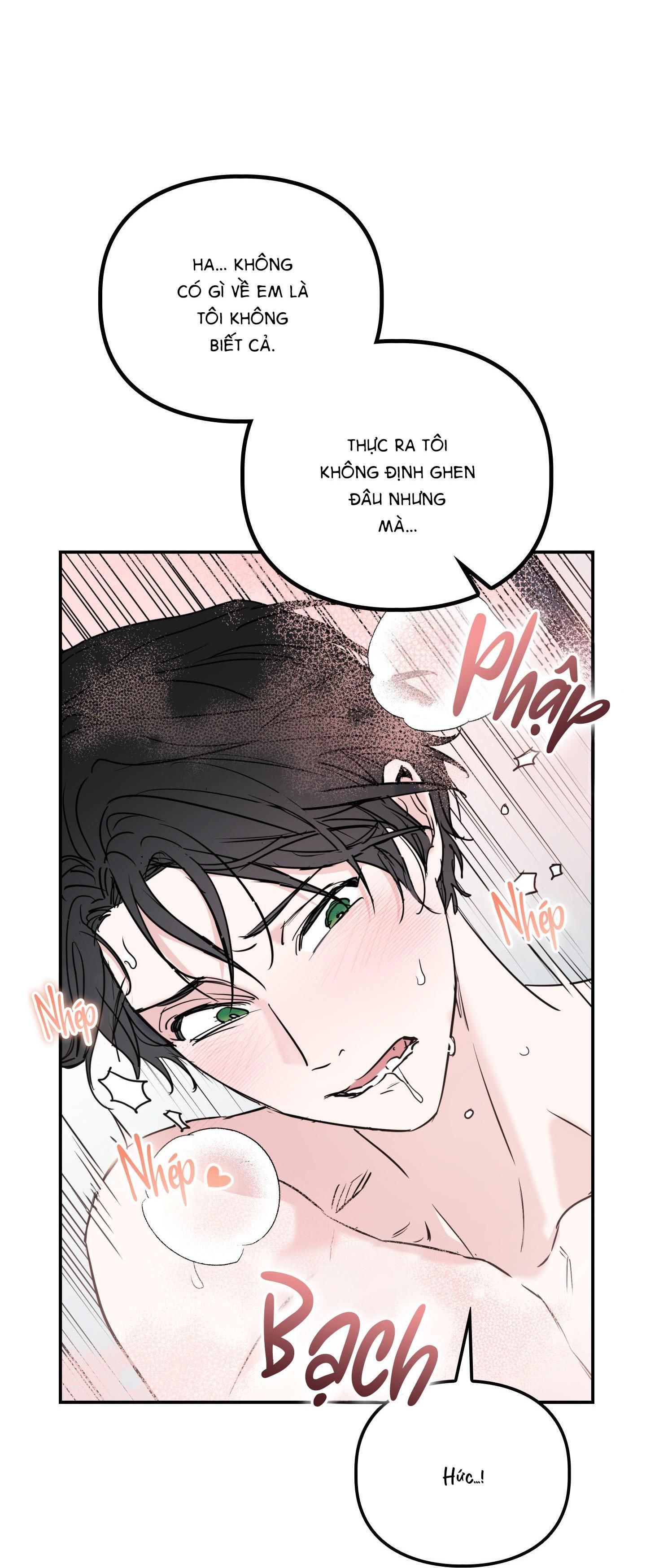 alpha mặt hàng không thể trả chapter 7 37