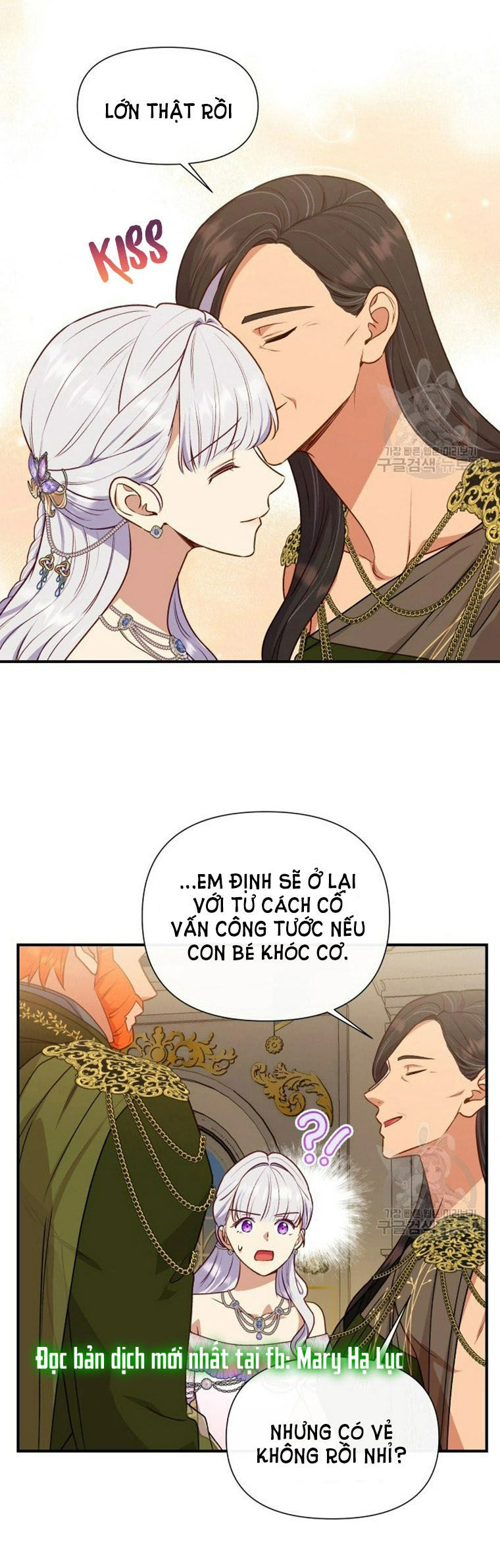 bản khế ước với nữ công tước ác ma chapter 150 15